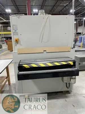 USED 2008 BIESSE LEVIA 320-1100