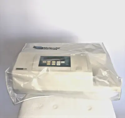 USED Molecular Devices Molecular Devices SpectraMax Plus 384