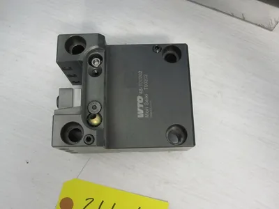 USED WTO 48-T000202