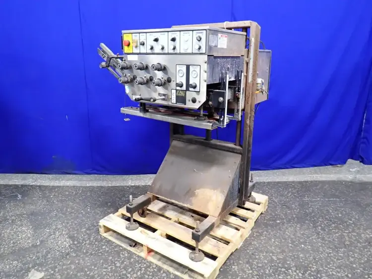 Used 2014 EPAK MACHINERY _UNKNOWN_ Chemical & Process Equipment Ohio US | HGR 24 #728619