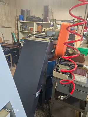 2007 MAZAK QTU-200II CNC Lathes | Midstate Machinery (5)