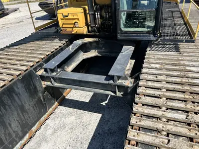 Used 2018 CATERPILLAR 326FL Excavators Louisiana US | Proxy Equipment #1377958