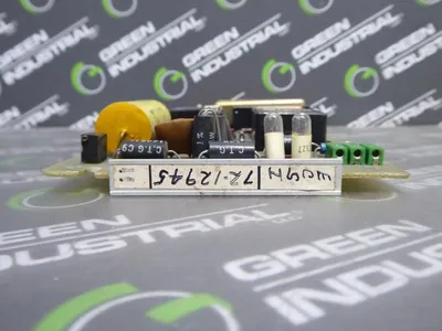 Unbranded 444433 Control Board Used