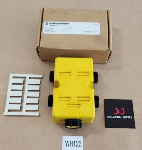 New | in-Stock Belden 500002099 Miscellaneous Equipment (Electrical & Power) | J&J Industrial Supply #503845
