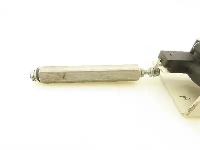 Unimeasure JX-PA-40-N12-21S-N1K Linear Position Transducer 40" w/Mount