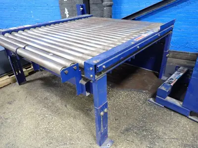 USED 2008 LANTECH 200/75