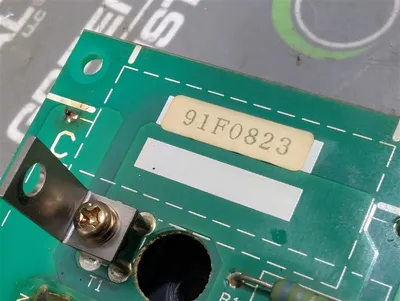 Toyoda / Sanyo Denki PRS-3014C IGBT Positioning Controller Board Used