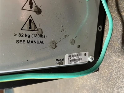 USED APC ["SURT192XLBP", "SURT6000"]