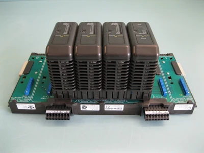 USED Emerson DeltaV KJ4001X1-BE1
