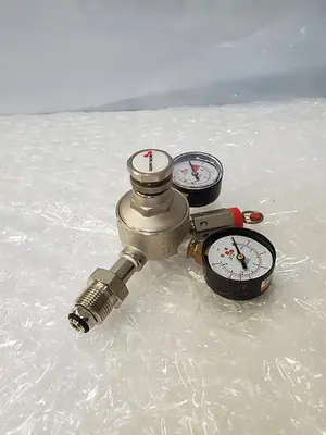 MICRO MATIC 250510-0292 GAS REGULATOR