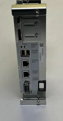 USED YASKAWA JANCD-YCP01A-E