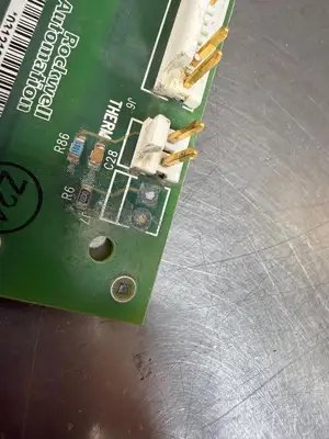 Rockwell Automation KALEX3K 688-94V-0. Circuit Board 193208-B06 (9.3.2)