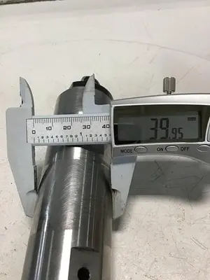 USED ENGEL ES330/85/TP