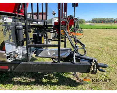 Used CLOVERDALE _UNKNOWN_ Feeder Wagons Iowa US | Keast Enterprises #1360120