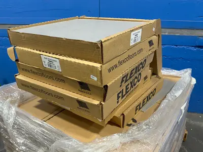 New | in-Stock FLEXCO SE023 Miscellaneous MRO Ohio US | HGR 24 #1266286
