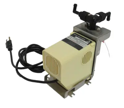 NEW IWAKI WALCHEM SP20-10 PUMP 115V SP2010