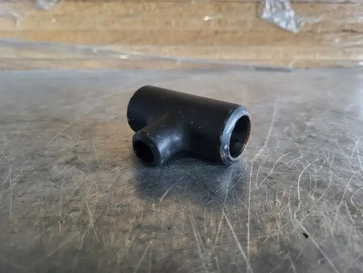 Used LENMARK INDUSTRIES WPL6 Parts (Hydraulics and Pneumatics) British Columbia CA | Lenmark #258765