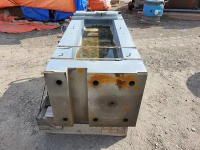 USED 2006 POLYSIUS 20/10-5