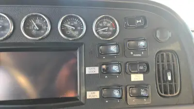 Used 2018 PETERBILT 367 Dump trucks California US | Ben Kaplan Equipment #1233505