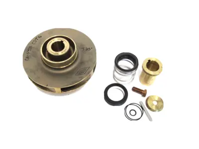 NEW MEPCO ML12260 IMPELLER SEAL KIT RC07-25 RP07-30 254-326JM RB07-20/25 254-326