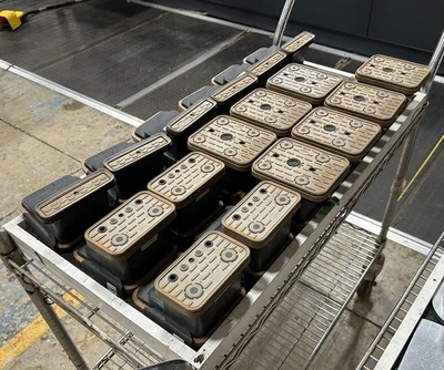 Used 2018 FELDER PROFIT H200 13 33 CNC Routers Ontario CA | MachineryMax #1305234