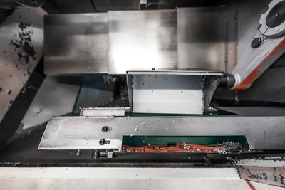 Used 2008 MIYANO BND-51SY 5-Axis or More CNC Lathes Colorado US | Elevation Machine #1420648