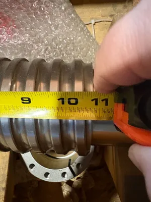USED EAGLE BENDING A39378E1
