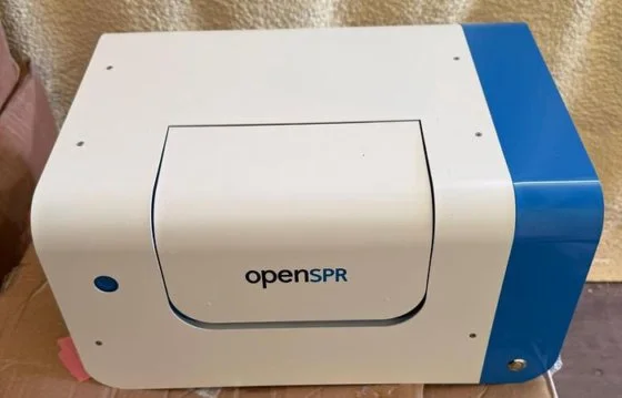 Used NICOYA LIFESCIENCES OPENSPR ANALYZER Biotechnology New Jersey US | Bionex Scientific LLC #800662