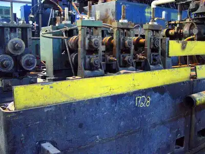 USED MCKAY S.O. #4414