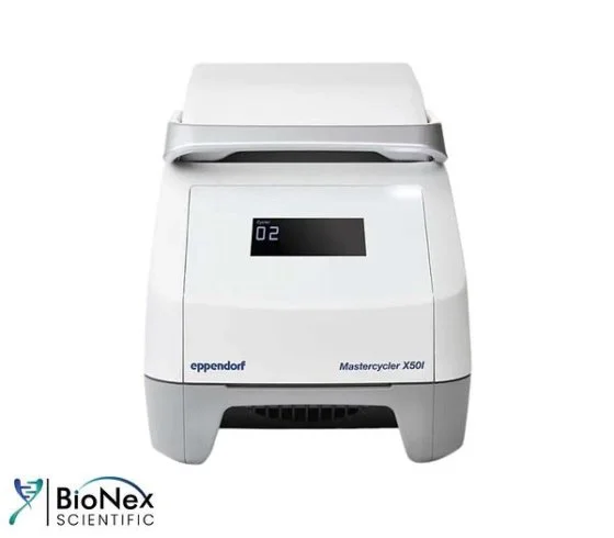 Used EPPENDORF MASTERCYCLER X50 PCR/Thermal Cycler New Jersey US | Bionex Scientific LLC #799960