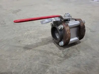 USED FLOWSERVE 2FZ44646