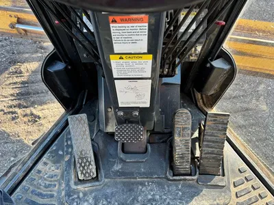 2016 Komatsu GD655-6