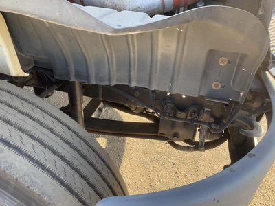 Used 2007 INTERNATIONAL 4300 Box trucks Michigan US | Miedema Asset Management Group #1568276