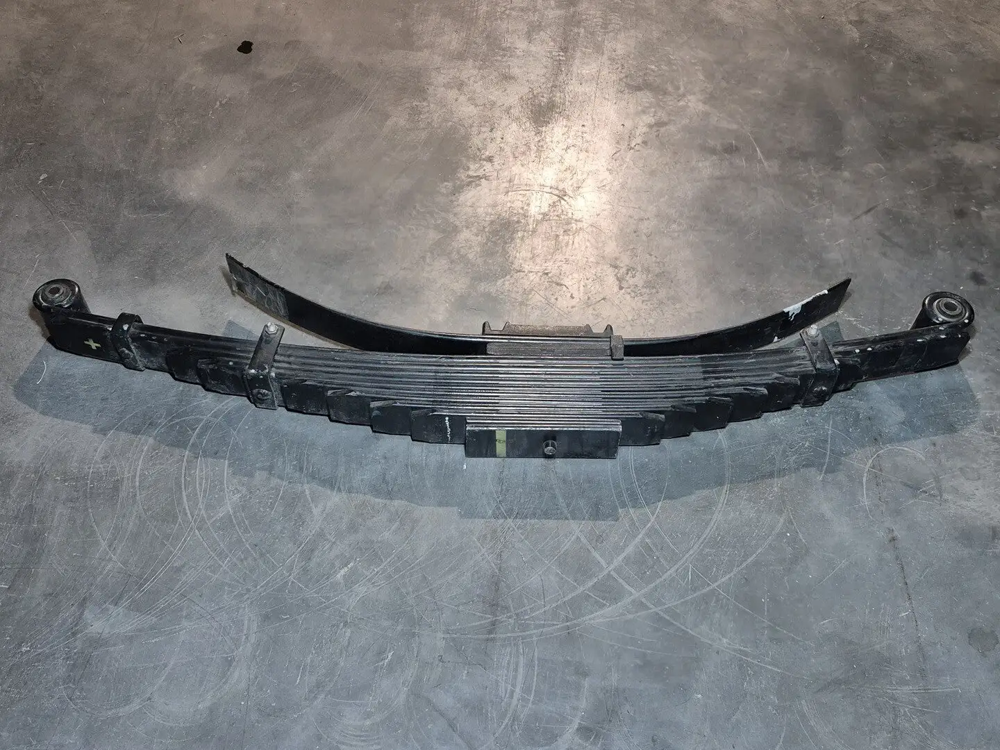 USED FORD 9C3Z-5560-ED