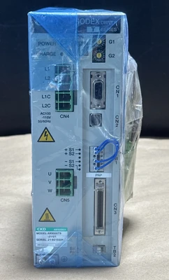 NEW CKD AX9000TS-J1-U1