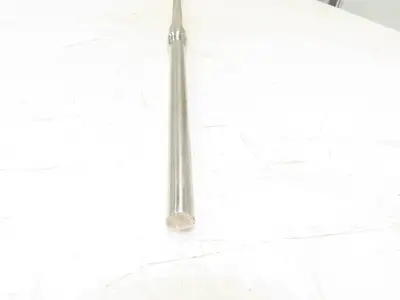 Rosemount 0183P21K2CT0J120T Temperature Sensor 38"Probe 1/2"NPT Model 79 Head