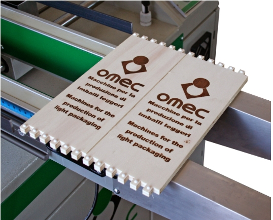 NEW OMEC ICA