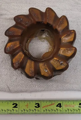 BRUBAKER Side Cutter Tooling & Accessories, Tooling | Machinery Central (3)