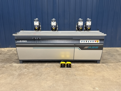 USED AES FN