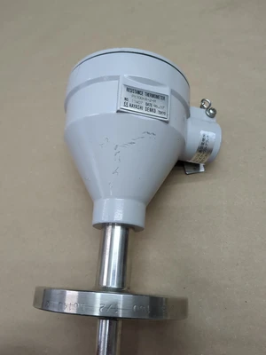 NEW HAYASHI DENKO Pt100-A-2-M