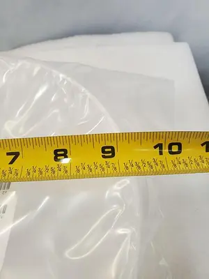 GASONICS QUARTZ COLLAR 16337-02