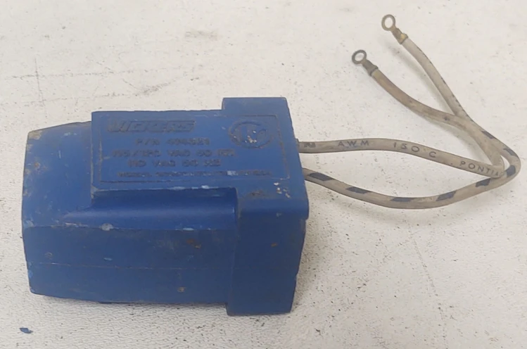 Used Vickers 414521 Solenoid Valves Kentucky US | Edwards Industrial Repair #974766