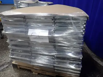 36" X 16" Conveyors