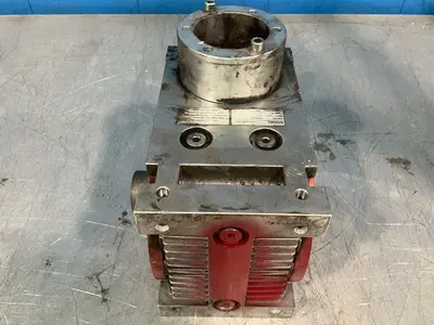 Used GUDEL 10144662 Motors (misc) Ohio US | HGR 24 #1418583