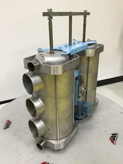 Used MORETTO 203136 / 211294 Dryers | Ideal Machinery #660719