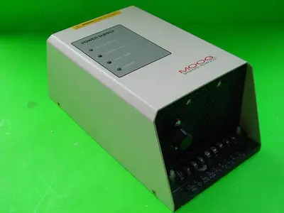 USED MOOG 150-101C