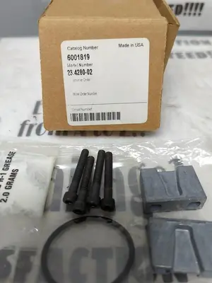New | in-Stock GARDNER DENVER 23.4280-02 Valves/Fittings | Surplus Asset Holdings #1217289