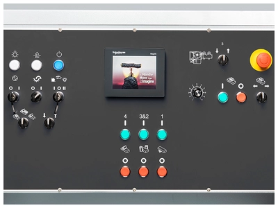 SMARTMAC  SERIES | Leadermac | Moulders