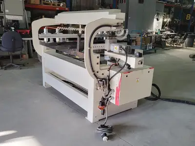 USED 2004 SCM MULTITECH PLUS