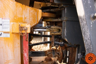 Used 2017 LIEBHERR L586 Wheel Loaders California US | Monster Iron Equipment Services #1481054